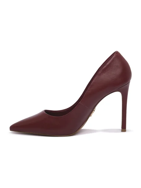 Pantofi Steve Madden roșu