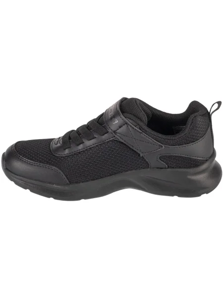 Pantofi copii Skechers negru