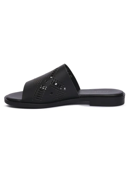 Pantofi Frau negru