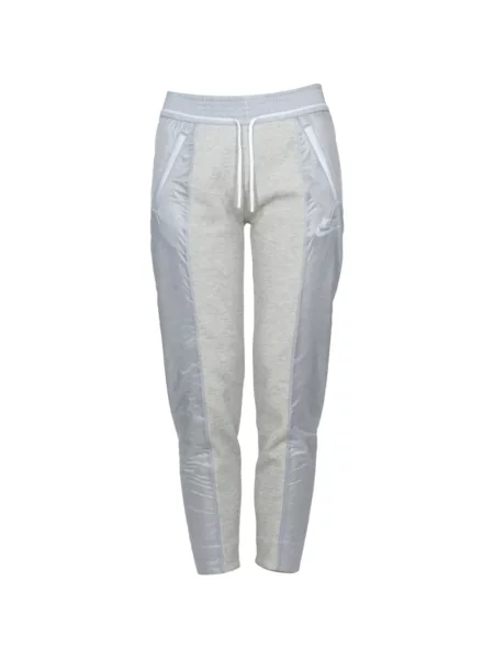 Șosete Nike cu model floral cu glugă cu imagine gri
