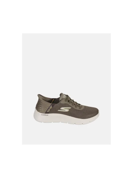 Chiloți Skechers maro