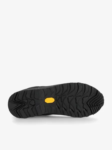 Buty damskie Lomer Bio Naturale Mid MTX Suede czarne