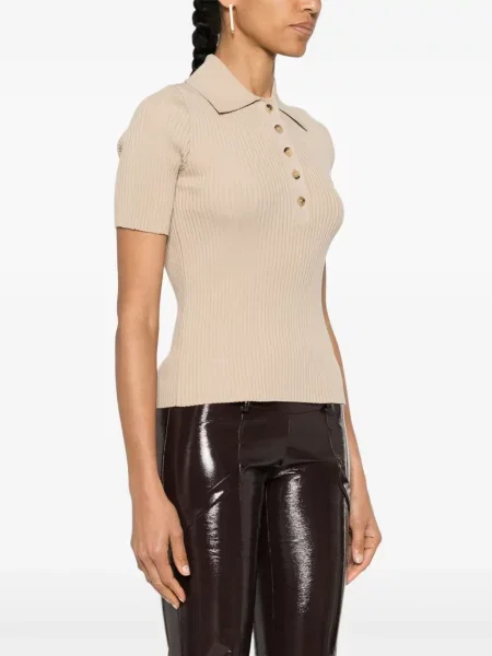Polo Courreges