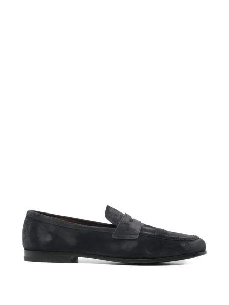 Pantofi loafer Church's negru
