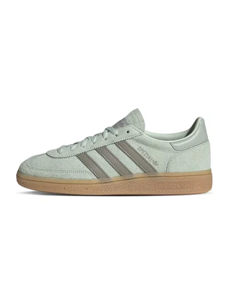 Adidas Originals Sneakersy Handball Spezial gruen zielone