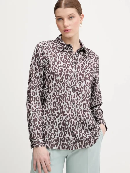 Cămașă Joop! albastru