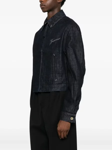Dzseki Jacquemus kék