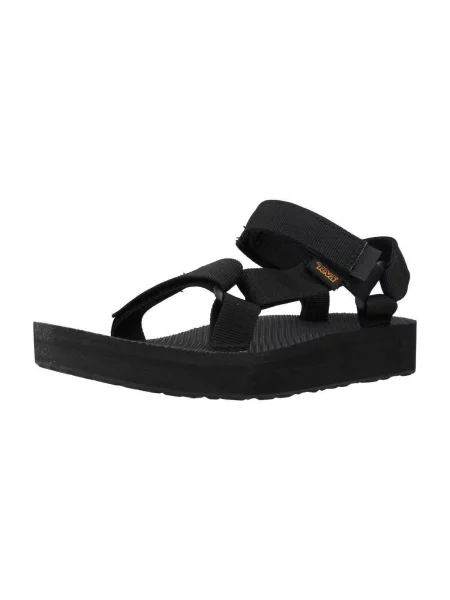 Pantofi Teva negru