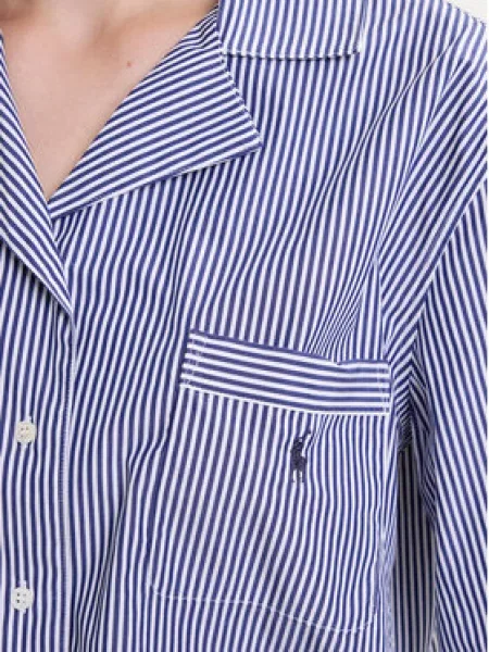 Polo Ralph Lauren Pizsama kék