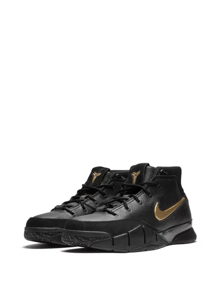 Sportbačiai Nike juoda