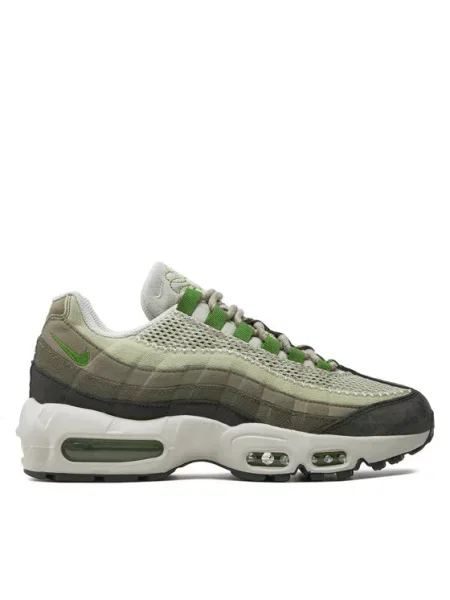 Αθλητικά Nike πράσινο