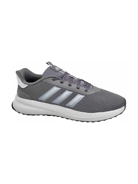 Pantofi Adidas gri