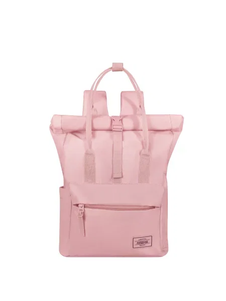 Рюкзак American Tourister розовый