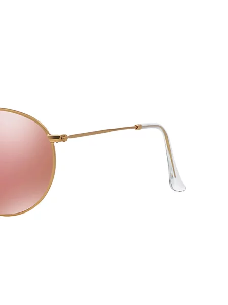 Hodinky Ray-ban růžové