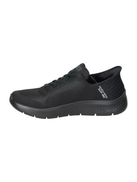 Tenisky Skechers čierna