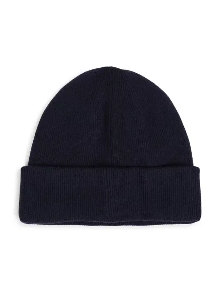 BOSS шапка beanie дитяча з віскозою