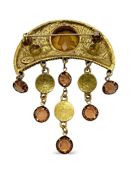 Bross Jennifer Gibson Jewellery