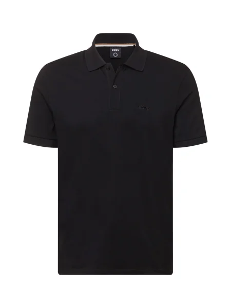 BOSS Black Tricou negru