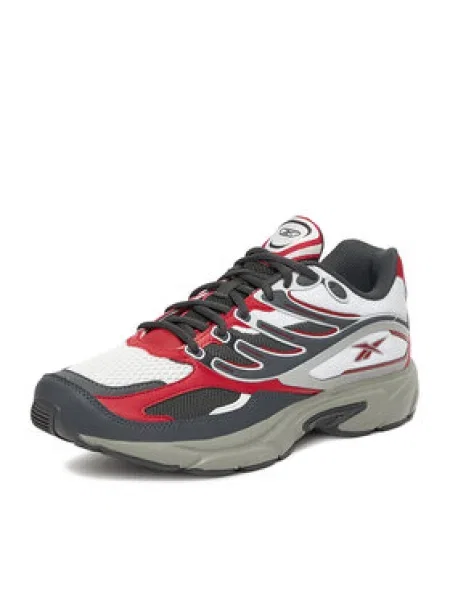 Sportcipők Reebok EOSS-PREMIER ROAD CONTROL szürke