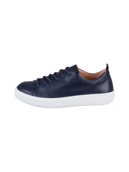 Pantofi Think! albastru