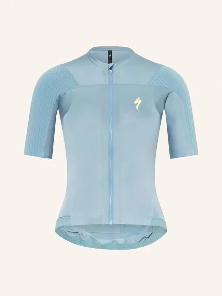Specialized Koszulka Rowerowa S-Works Race Jersey blau