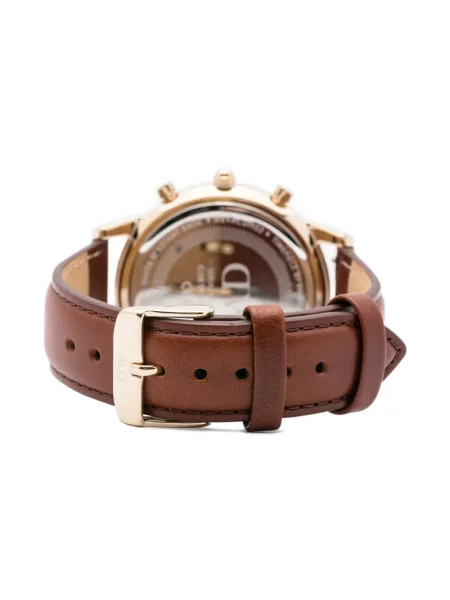 Ceas Daniel Wellington albastru