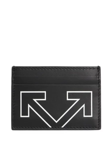Peňaženka Off-white biela