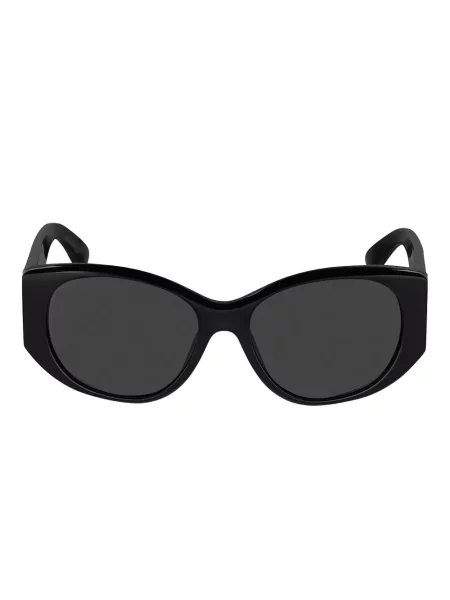 Sunčane naočale Balenciaga Eyewear crna