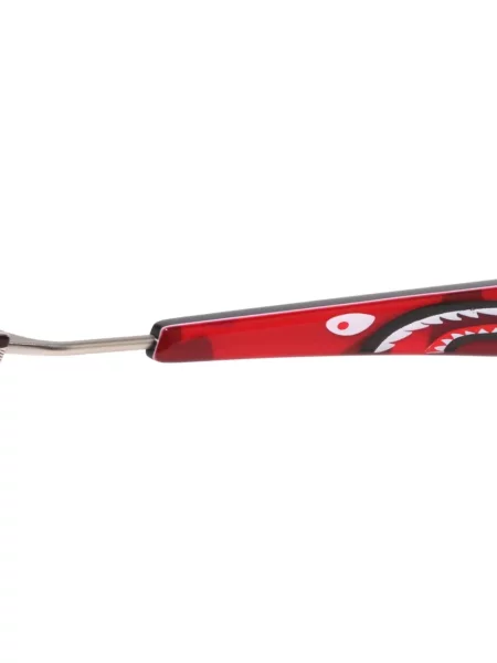 Ochelari de soare A Bathing Ape® negru