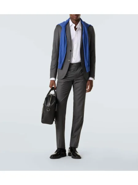 Srajca Zegna bela