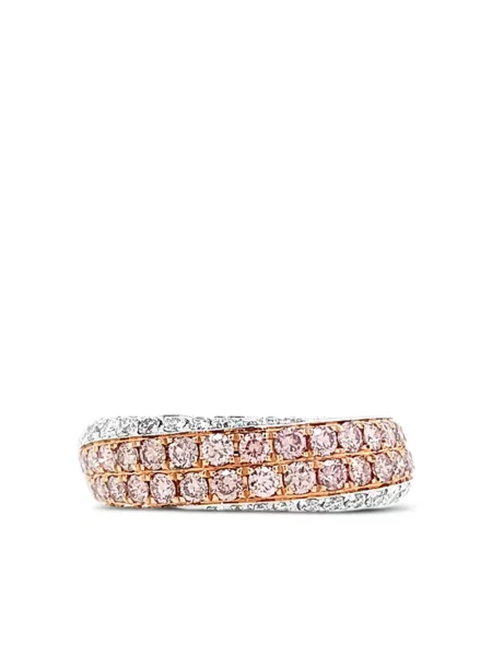 Inel Hyt Jewelry alb