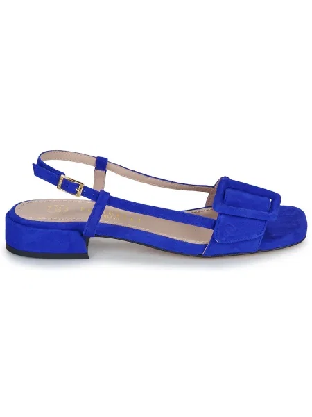Pantofi Fericelli albastru