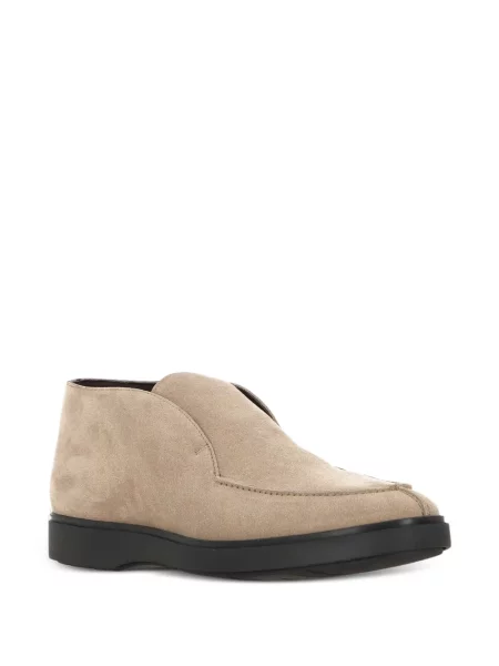 Ghete desert Ortigni slip-on
