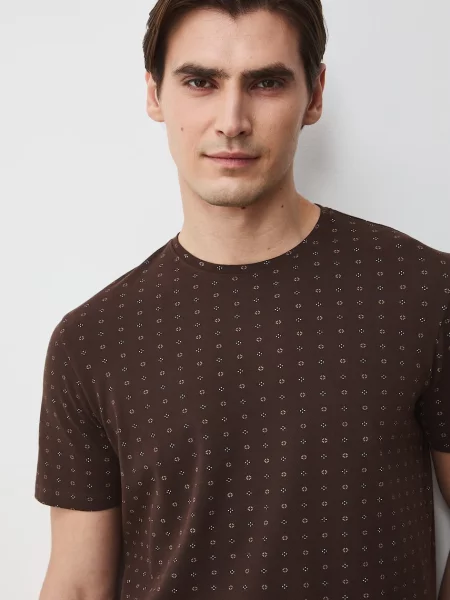 Футболка Medicine