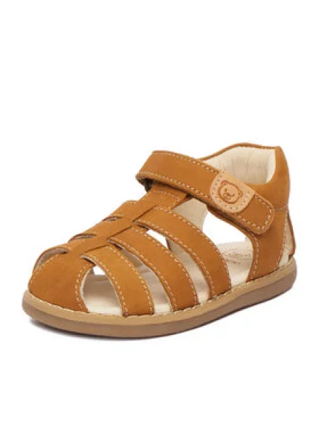 Lasocki Kids Basutės ruda