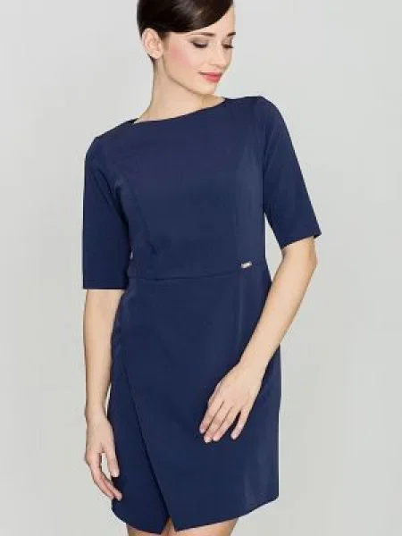 Rochie Lenitif albastru