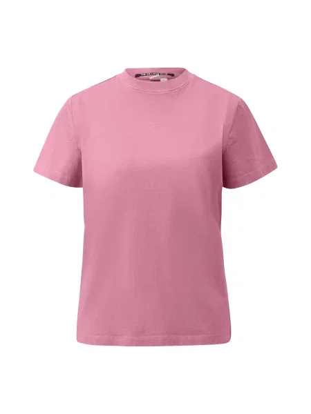 QS Tricou pitaya roz