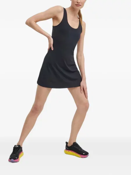 Rochie Under Armour fără mâneci negru