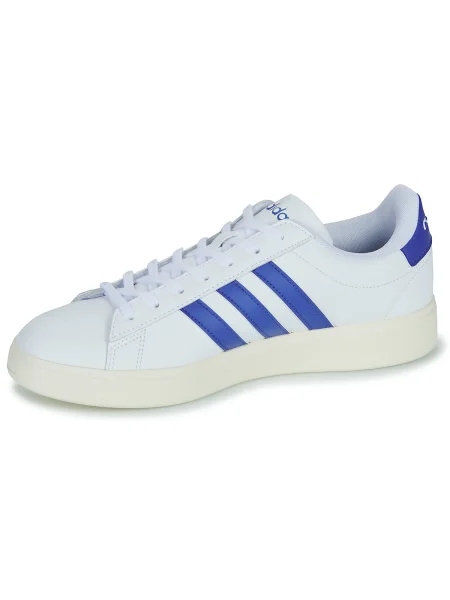 Félcipo Adidas fehér