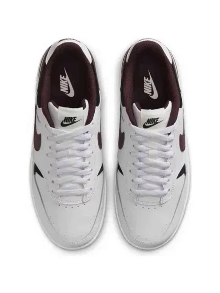 Tenisky Nike biela