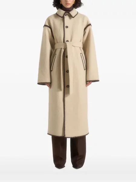 Palton Manière De Voir