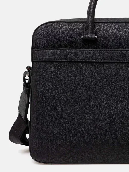 Сумка Boss черная