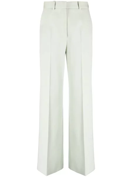 Pantaloni Lanvin verde