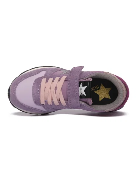 Pantofi copii Sun68 gri