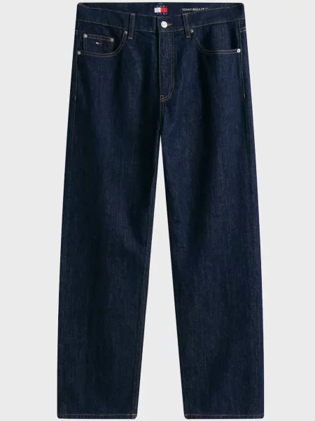 Джинсы Tommy Jeans синие
