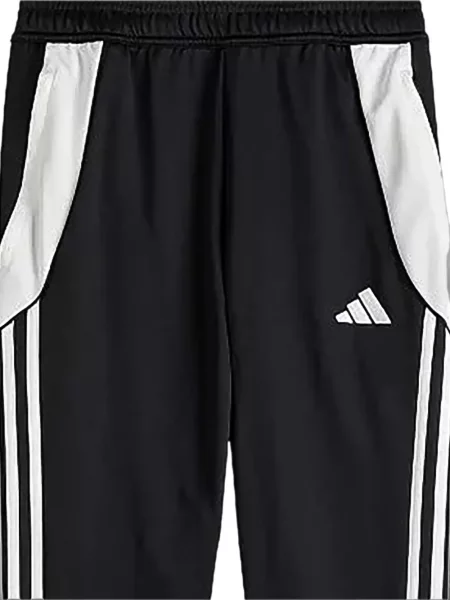 Pantaloni copii Adidas negru