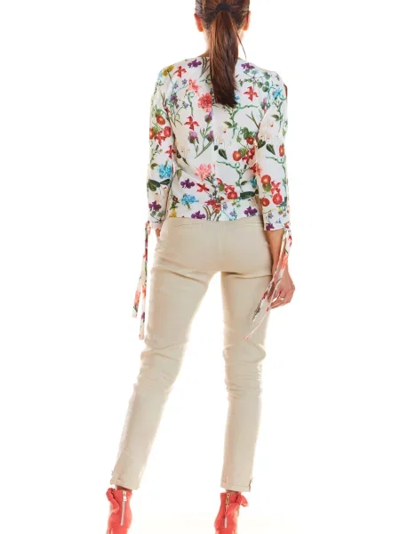 Bluza Infiniteyou siva
