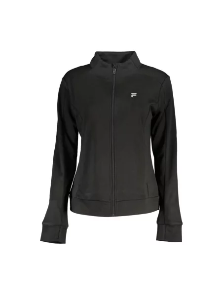 Bluza Fila czarna