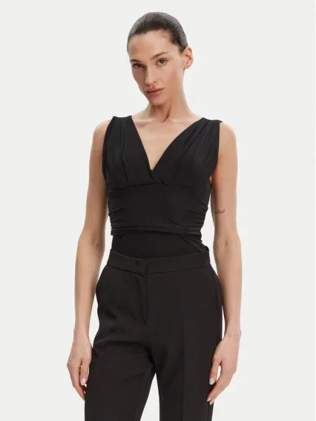 ACCESS FASHION Body čierna