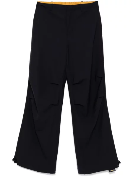 Pantaloni Aspesi negru